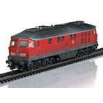 Märklin 36433 Ludmilla mit Kaltdampf Sound und Mfx