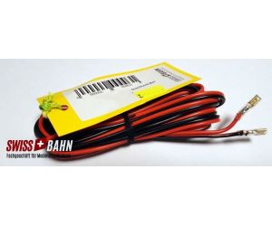 SB0003 Märklin CS2 / CS3 Anschlusskabel 3m - 2 X 0.75mm