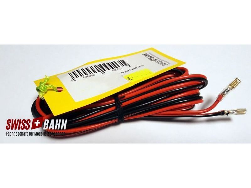 SB0050 Câble de connexion, câble d'alimentation 0.5m...