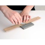 NOCH 58255 Bruchsteinmauer Profi Serie H0 Hartschaum