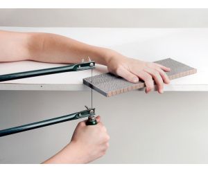NOCH 58255 Bruchsteinmauer Profi Serie H0 Hartschaum