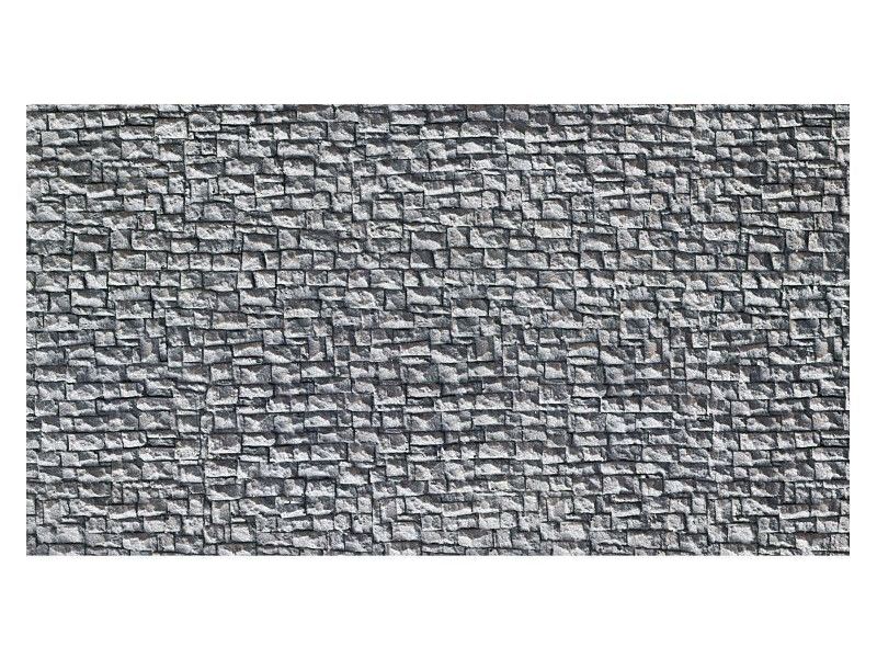 NOCH 58250 Mur en pierres brisées Série Profi H0...