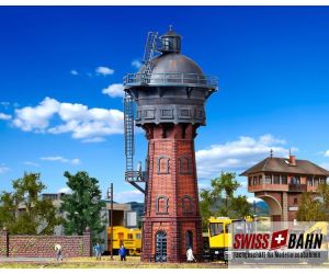 VOLLMER 45710 Wasserturm Dortmund H0 - Ansicht 1