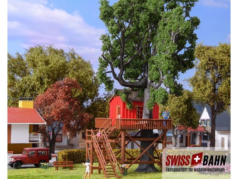 Vollmer 43601 Notre première maison dans les arbres...