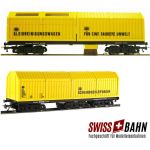 LUX 9630-M Doppelpack mit 8830 - 9136 im Set H0