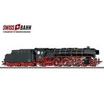 Märklin 39005 Dampflokomotive Baureihe 01 202 - Detailansicht 2