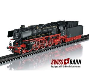 Märklin 39005 Dampflokomotive Baureihe 01 202 - Ansicht 1