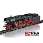 Märklin 39005 Dampflokomotive Baureihe 01 202 - Ansicht 1