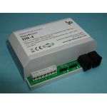Littfinski 080073 Digital Booster DB-4, Motorola, M4, Mfx, DCC - Ansicht 1