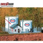 PIKO 62012 Edel Sommer Pavillon Spur G