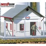 PIKO 62012 Edel Sommer Pavillon Spur G