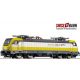 Hobbytrain 2341 Swiss Rail Traffic TRAXX Rem 487 001