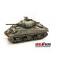 SWIBA 387.112 Sherman M4A4, UK/US H0 Fertigmodell
