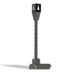 Märklin 74997 Lichtmast zum Entkupplungsgleis - Ansicht 1