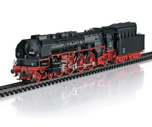 Märklin 39242 Schnellzugdampflok BR 08 001 Sound - Ansicht 1