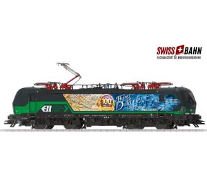 Märklin 36183 E-Lok "Flying Dutchman" H0 Sound