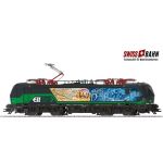 Märklin 36183 E-Lok "Flying Dutchman" H0 Sound