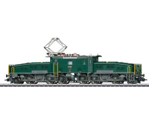 Märklin 39567 SBB E-Lok Ce 6/8 II - Insider 2018 H0 - Detailansicht 2
