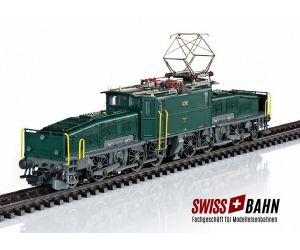 Märklin 39567 SBB E-Lok Ce 6/8 II - Insider 2018 H0 - Ansicht 1
