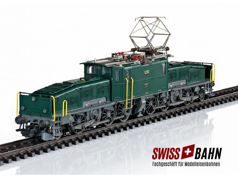 Märklin 39567 SBB E-Lok Ce 6/8 II - Insider 2018 H0