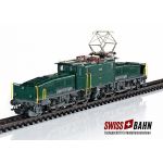 Märklin 39567 SBB E-Lok Ce 6/8 II - Insider 2018 H0 - Ansicht 1