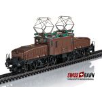 Märklin 39568 SBB E-Lok Ce 6/8 III,  Mfx Plus - H0