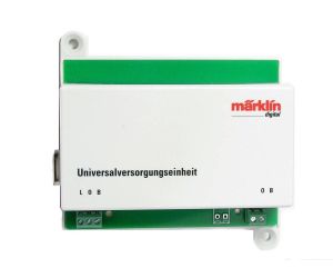 Märklin 60822 Modellbahn-Transformator k83/ m83 / m84 - Ansicht 1