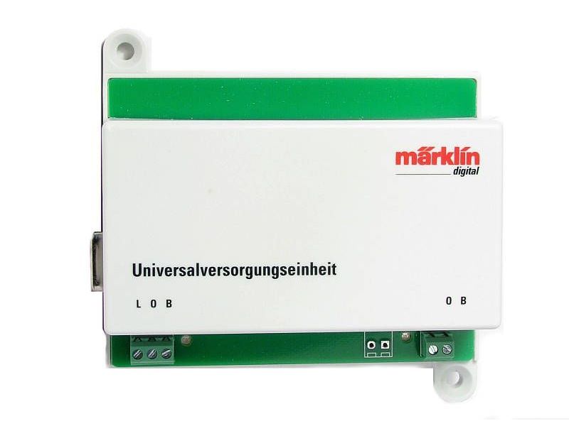 Märklin 60822 Trasformatore per modellismo ferroviario...
