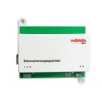 Märklin 60822 Modellbahn-Transformator k83/ m83 / m84 - Ansicht 1