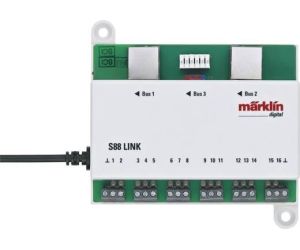 Märklin 60883 Universal  Link- L88