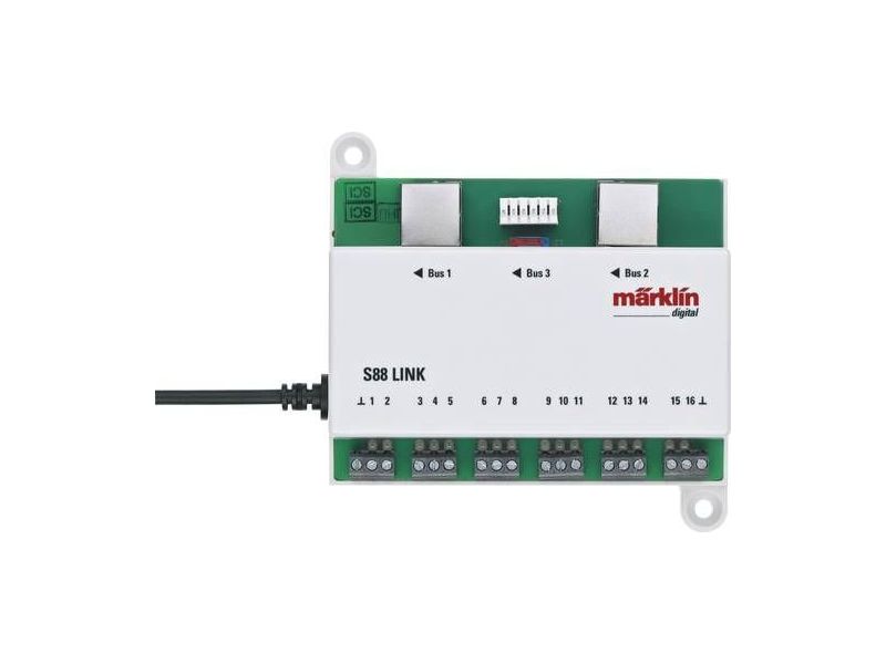 Märklin 60883 Collegamento Universale L88, RJ45