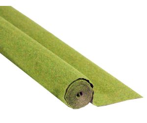 NOCH 00270 Grasmatte 120 x 60cm Blumenwiese - Ansicht 1