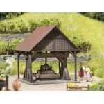 NOCH 14370 LASER CUT MINIS Weinpresse - H0 - Ansicht 1