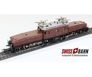 Märklin 30159 SBB Ce 6/8 III Krokodil - Insidermodell 1996 MHI - Ansicht 1