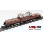 Märklin 30159 SBB Ce 6/8 III Krokodil - Insidermodell 1996 MHI - Ansicht 1