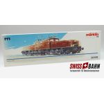 Märklin 30159 SBB Ce 6/8 III Krokodil - Insidermodell 1996 MHI - Detailansicht 2