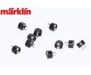 Märklin E604180 Lampen- Steckfassung, 1 Stück - Ansicht 1