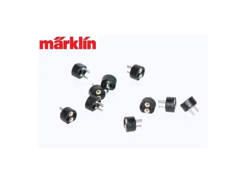 Märklin E604180 Douille de lampe, 1 pièce
