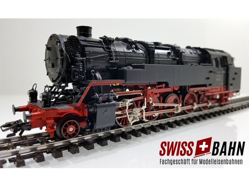 Märklin 33081 Locomotive à vapeur DRG - BR85 Digital