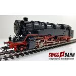 Märklin 33081 DRG Dampflokomotive - BR85 Digital - Ansicht 1