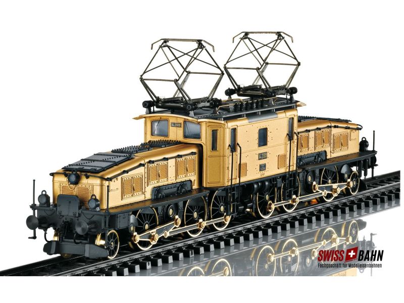 Märklin 32560 Locomotive électrique SBB Série Ce 6/8 I
