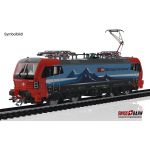 Märklin 36195 SBB Elektrolok BR 193 Vectron Cargo - Sound - Ansicht 1