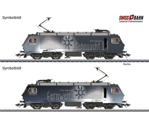 Märklin 37301 SOB Elektrolok Re 4/4 IV - Digital Sound - Ansicht 1
