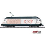 Märklin 39467 SBB Elektrolok Re 460 "100 Jahre SEV" Digital Sound