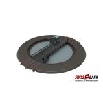 TRIX 66861 C-Gleis Drehscheibe - Digital mit Motor und Decoder - Ansicht 1