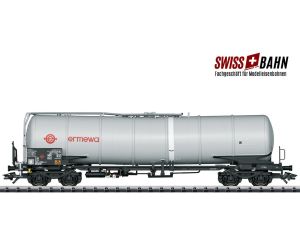 TRIX 24215 Ermewa SA Kesselwagen Zans - H0 - Ansicht 1