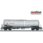 TRIX  24215 Ermewa SA Kesselwagen Zans - H0