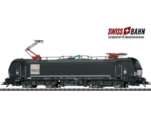 Märklin 36182 MRCE Elektro. Dispolok Baureihe 193 - Sound - Ansicht 1