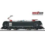 Märklin 36182 MRCE Elektro. Dispolok Baureihe 193 - Sound
