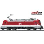 Märklin 36204 Elektrolok BR 381 - Škoda Typ 109 E, Sound